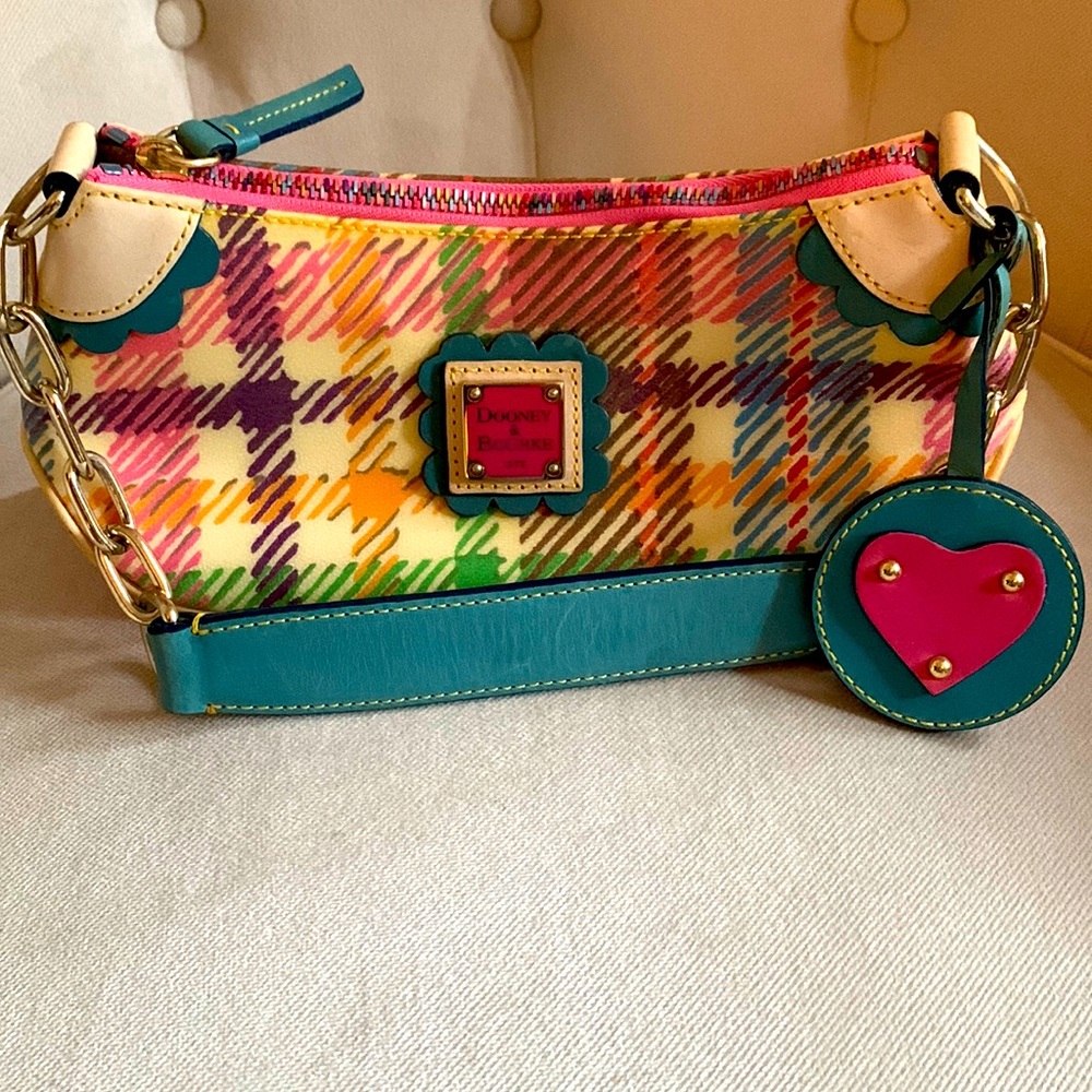 Dooney & Bourne small purse